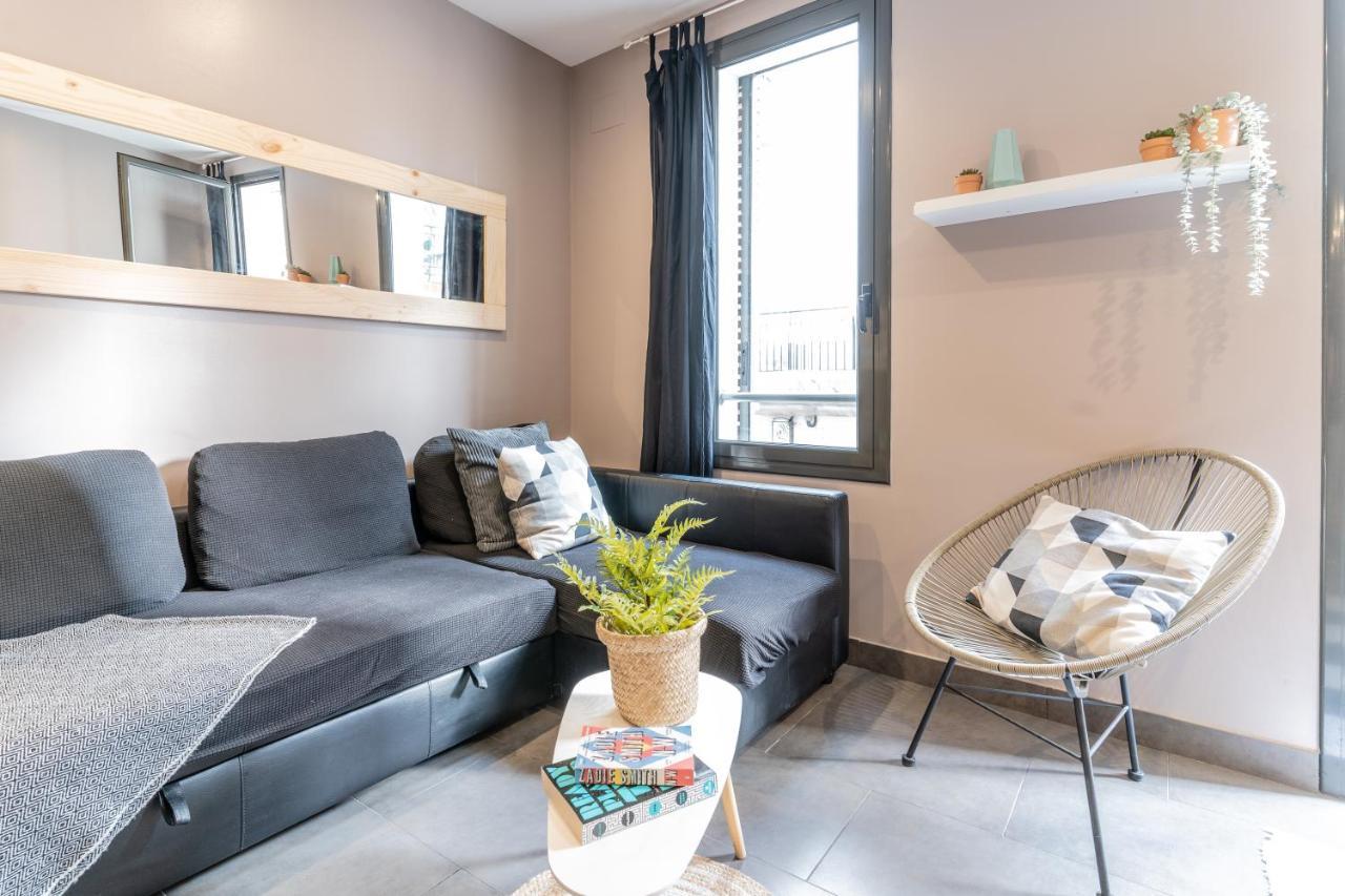 Bo&Co Apartments 시체스 외부 사진