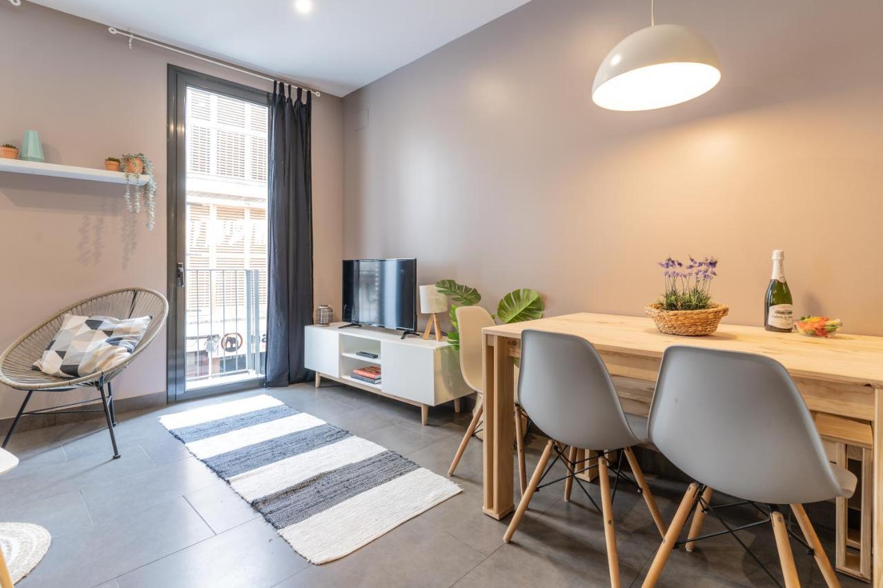 Bo&Co Apartments 시체스 외부 사진