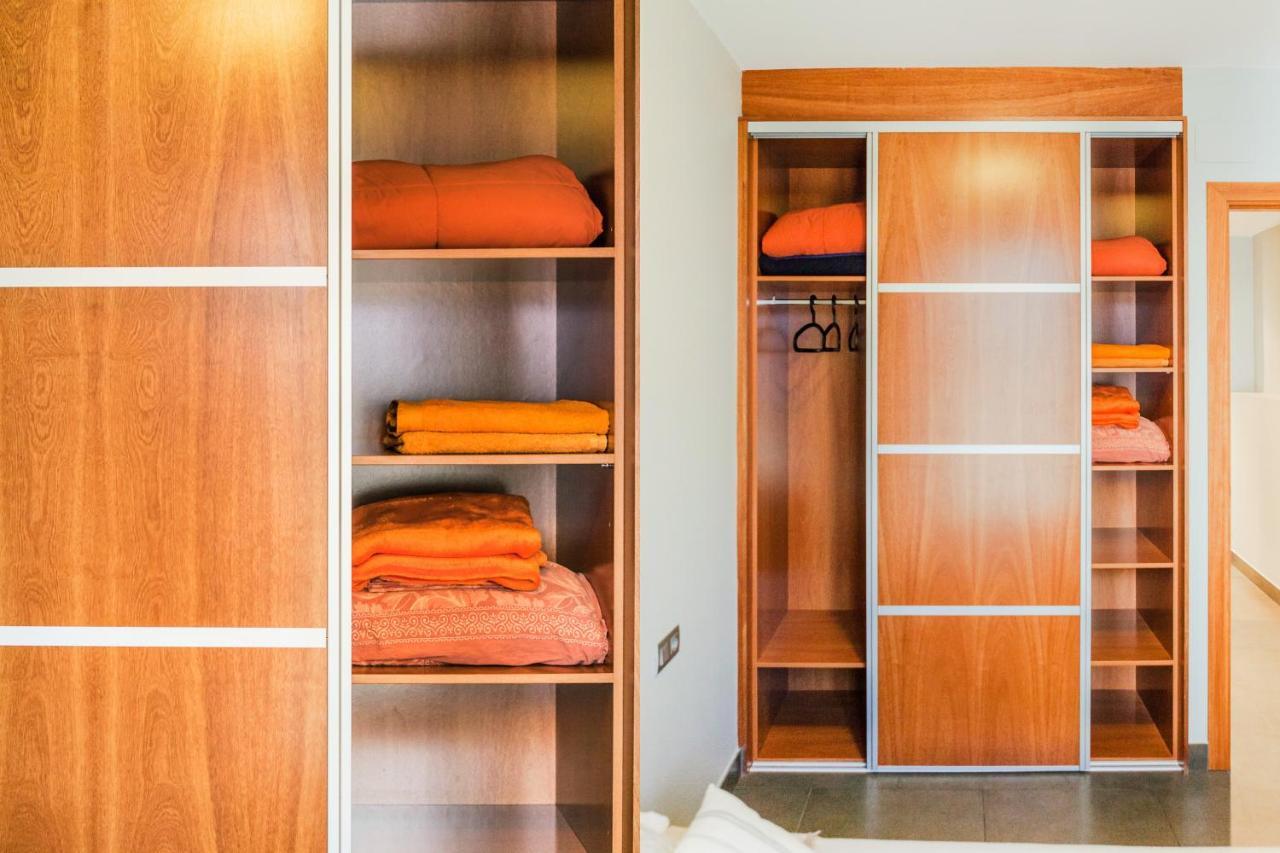Bo&Co Apartments 시체스 외부 사진