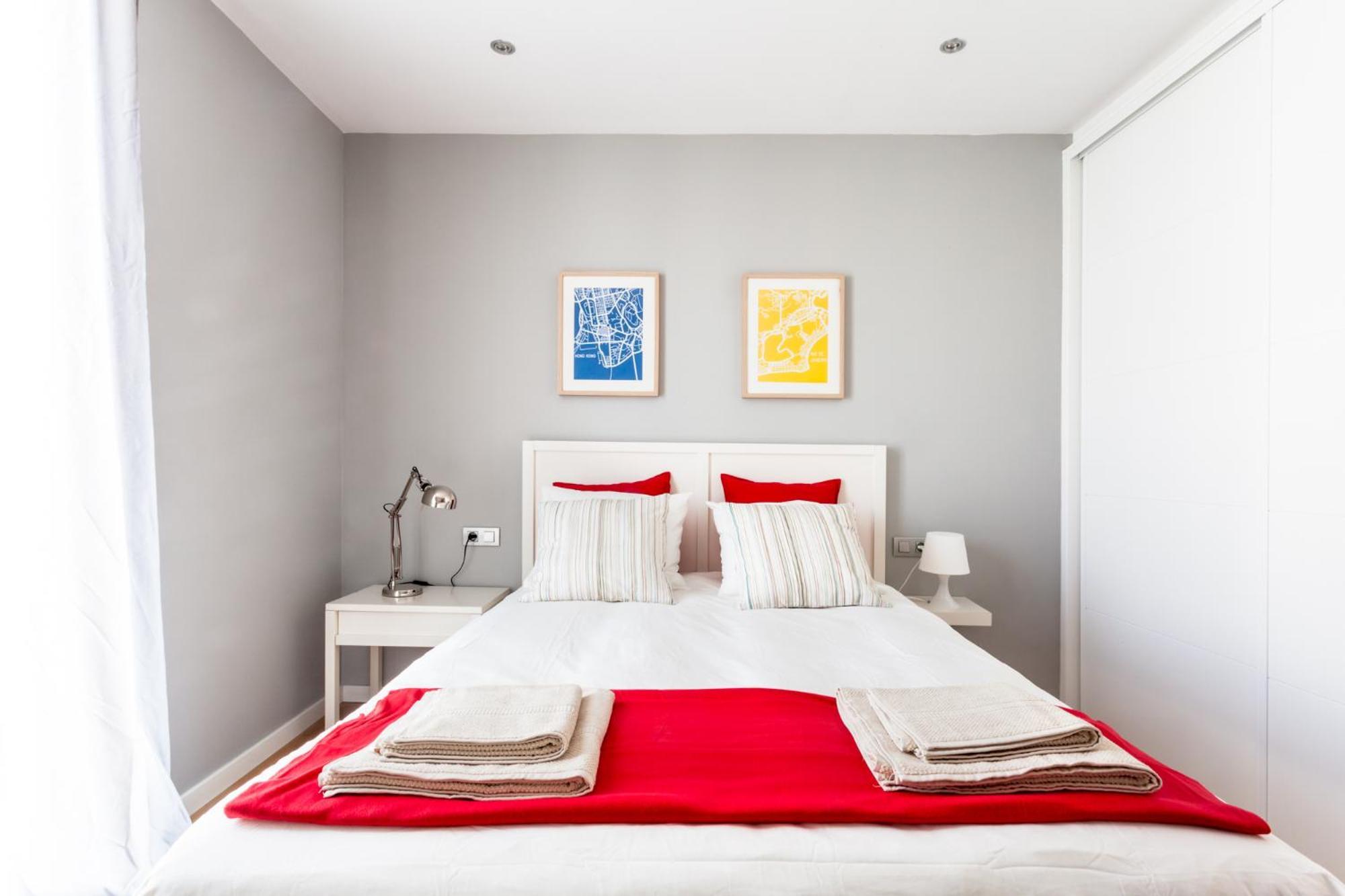 Bo&Co Apartments 시체스 외부 사진