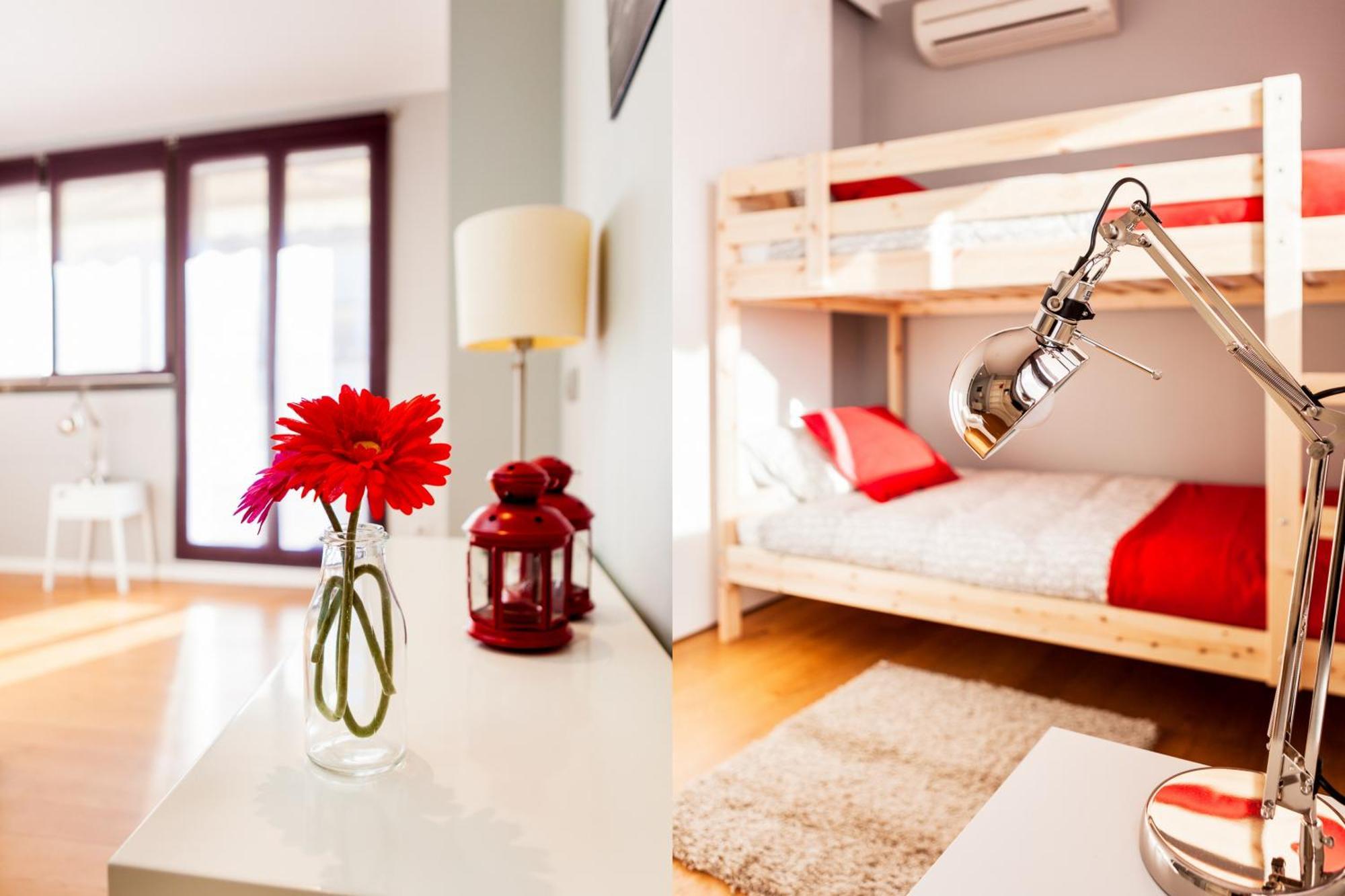 Bo&Co Apartments 시체스 외부 사진