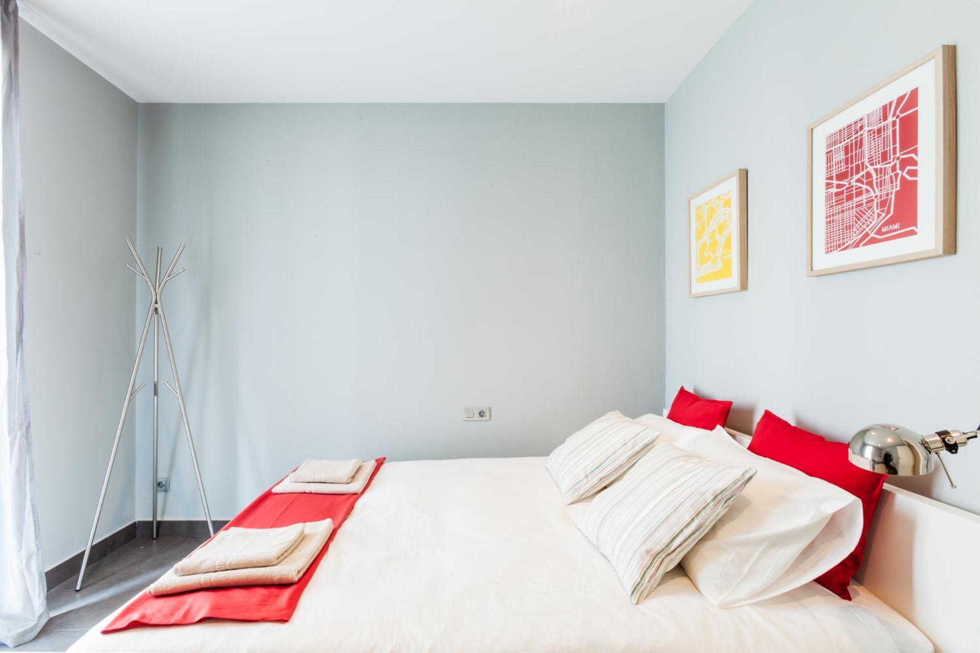 Bo&Co Apartments 시체스 외부 사진