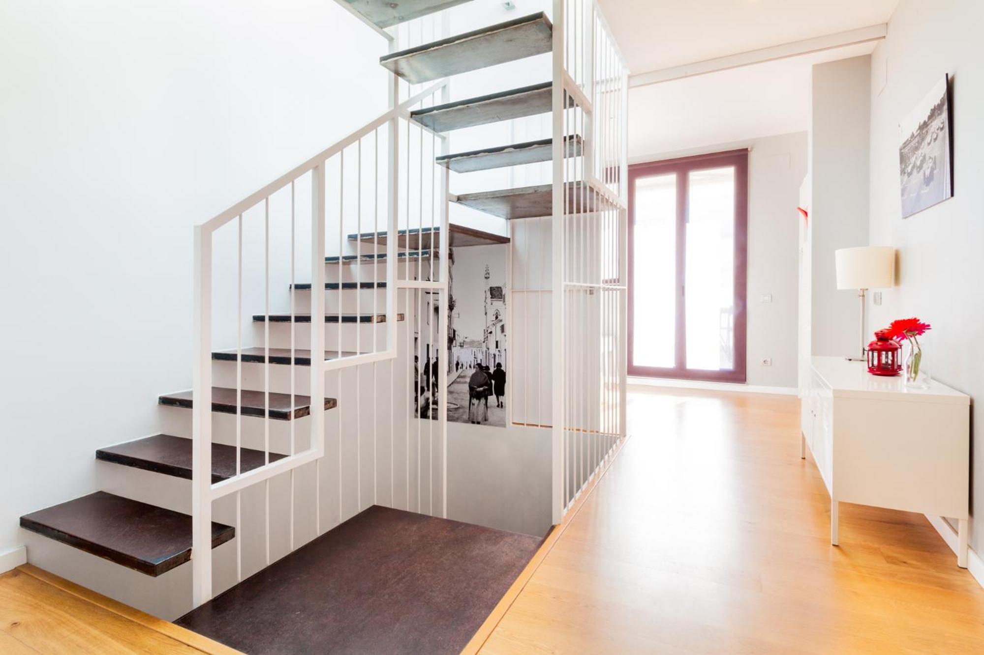 Bo&Co Apartments 시체스 외부 사진