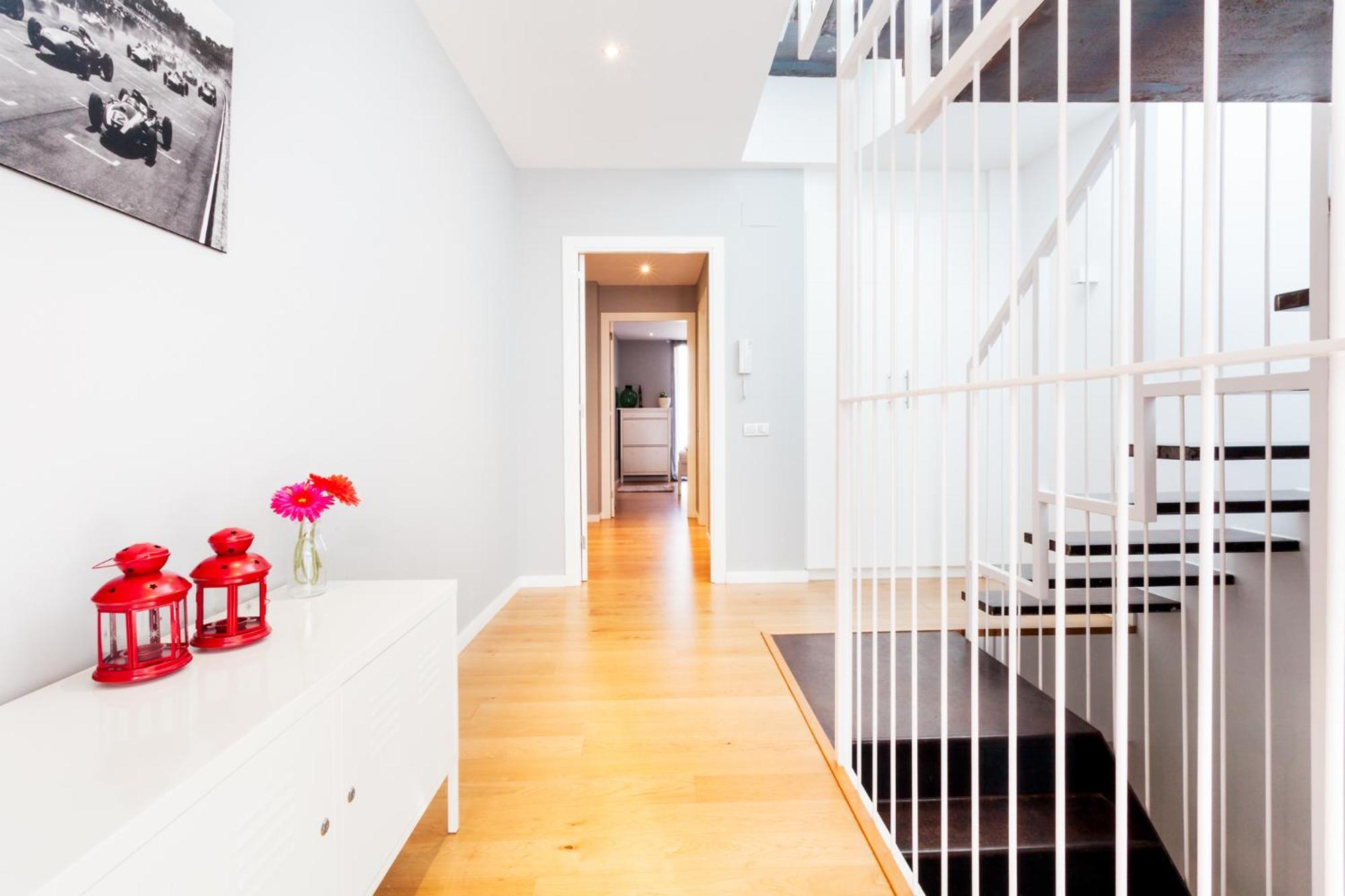 Bo&Co Apartments 시체스 외부 사진