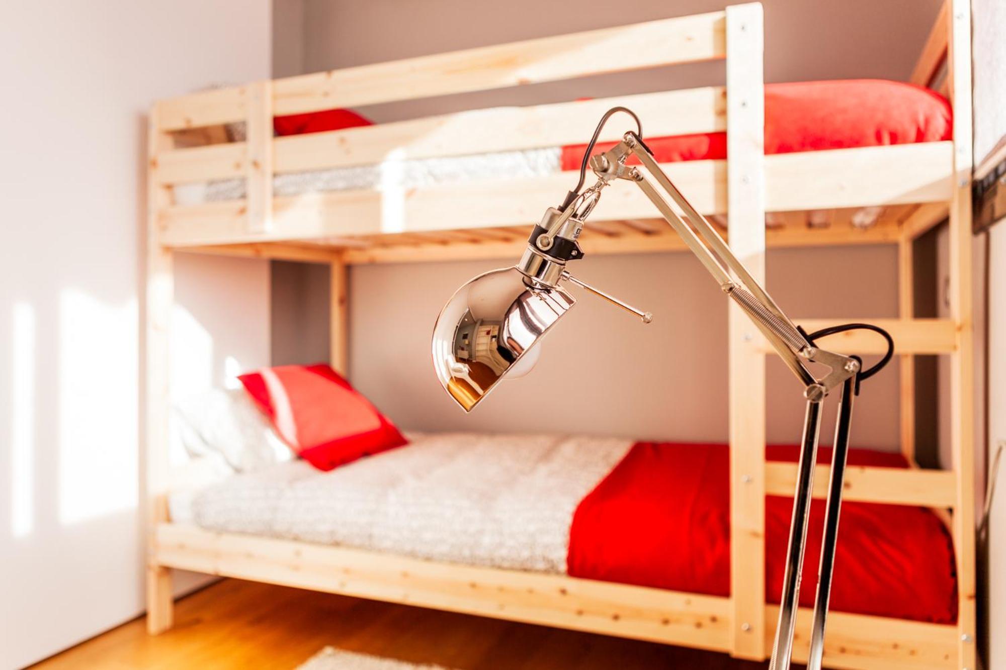 Bo&Co Apartments 시체스 외부 사진