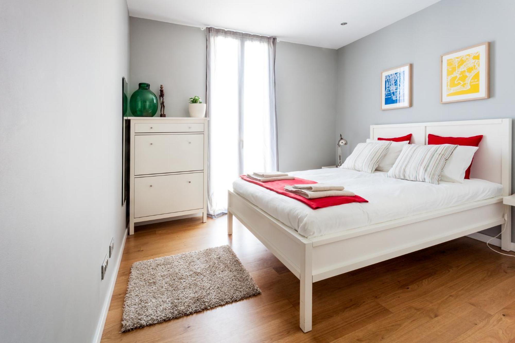 Bo&Co Apartments 시체스 외부 사진