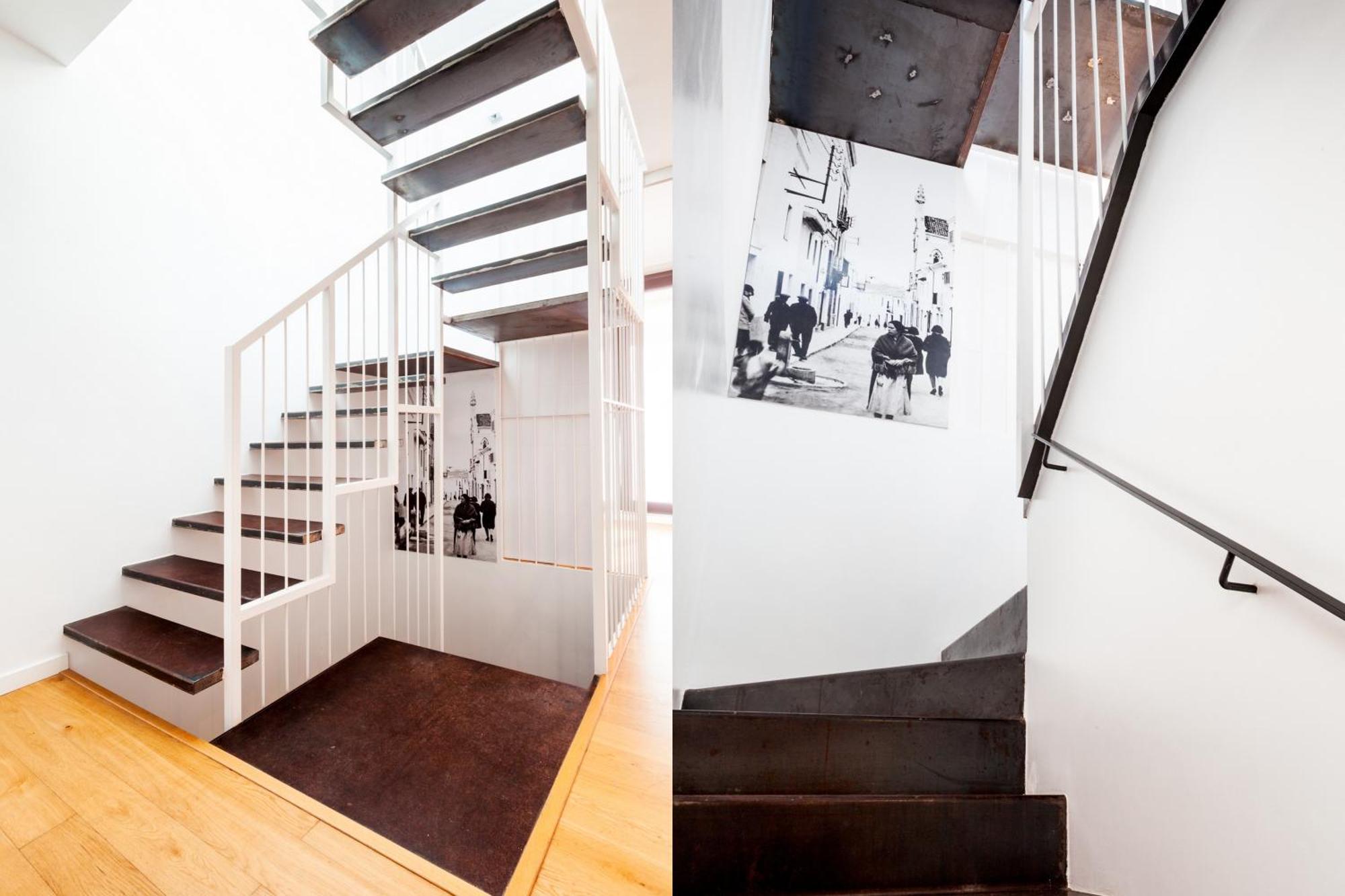 Bo&Co Apartments 시체스 외부 사진