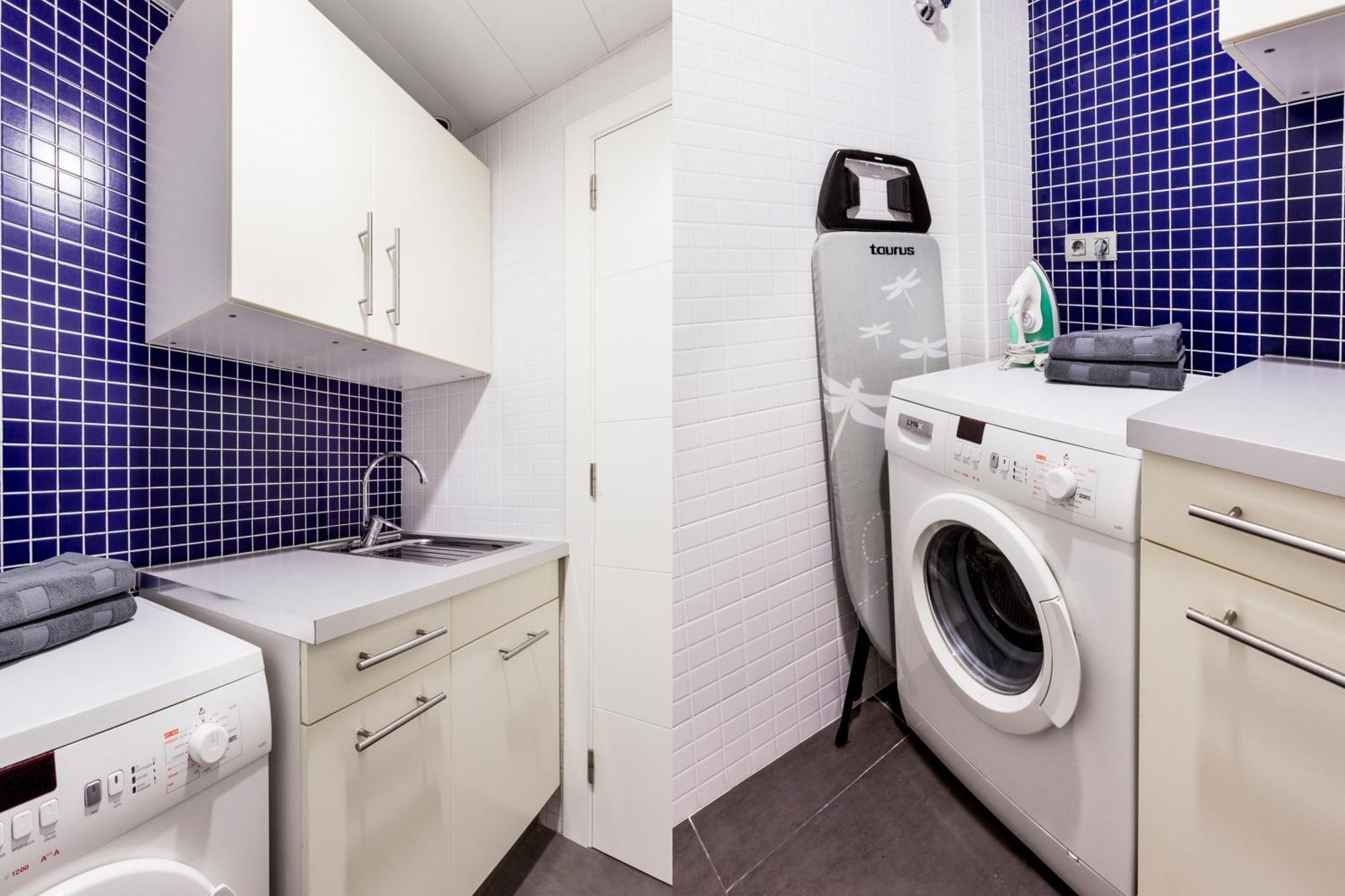 Bo&Co Apartments 시체스 객실 사진